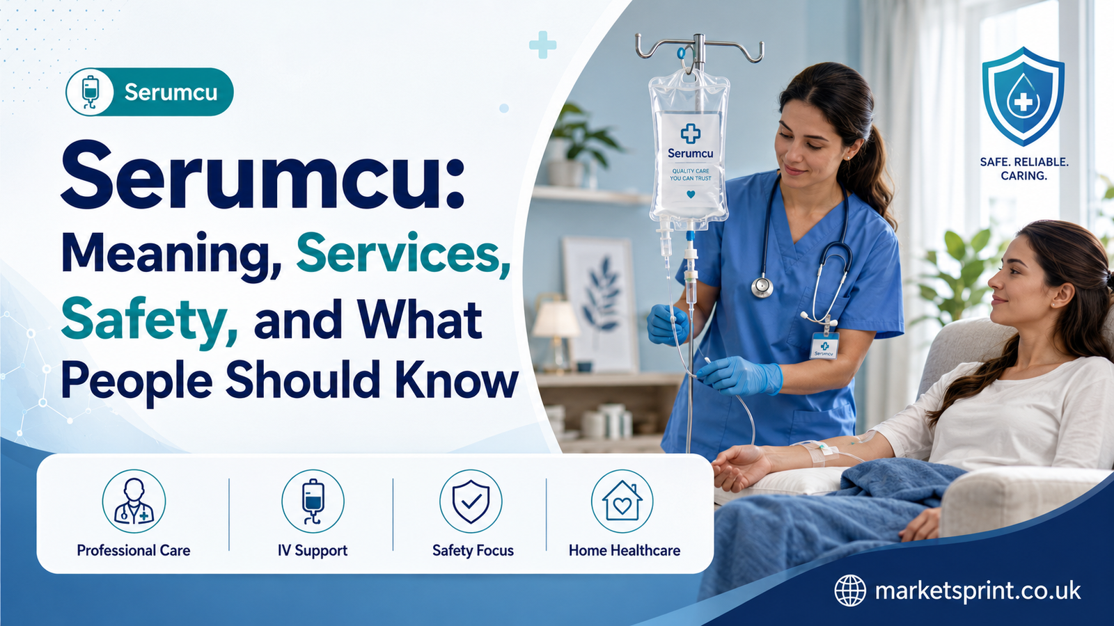 Serumcu Serumcu: Meaning, Services, Safety, and What People Should Know